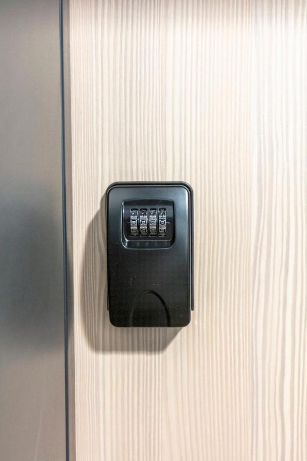 Apartament 5K Nautica Щецин Екстер'єр фото