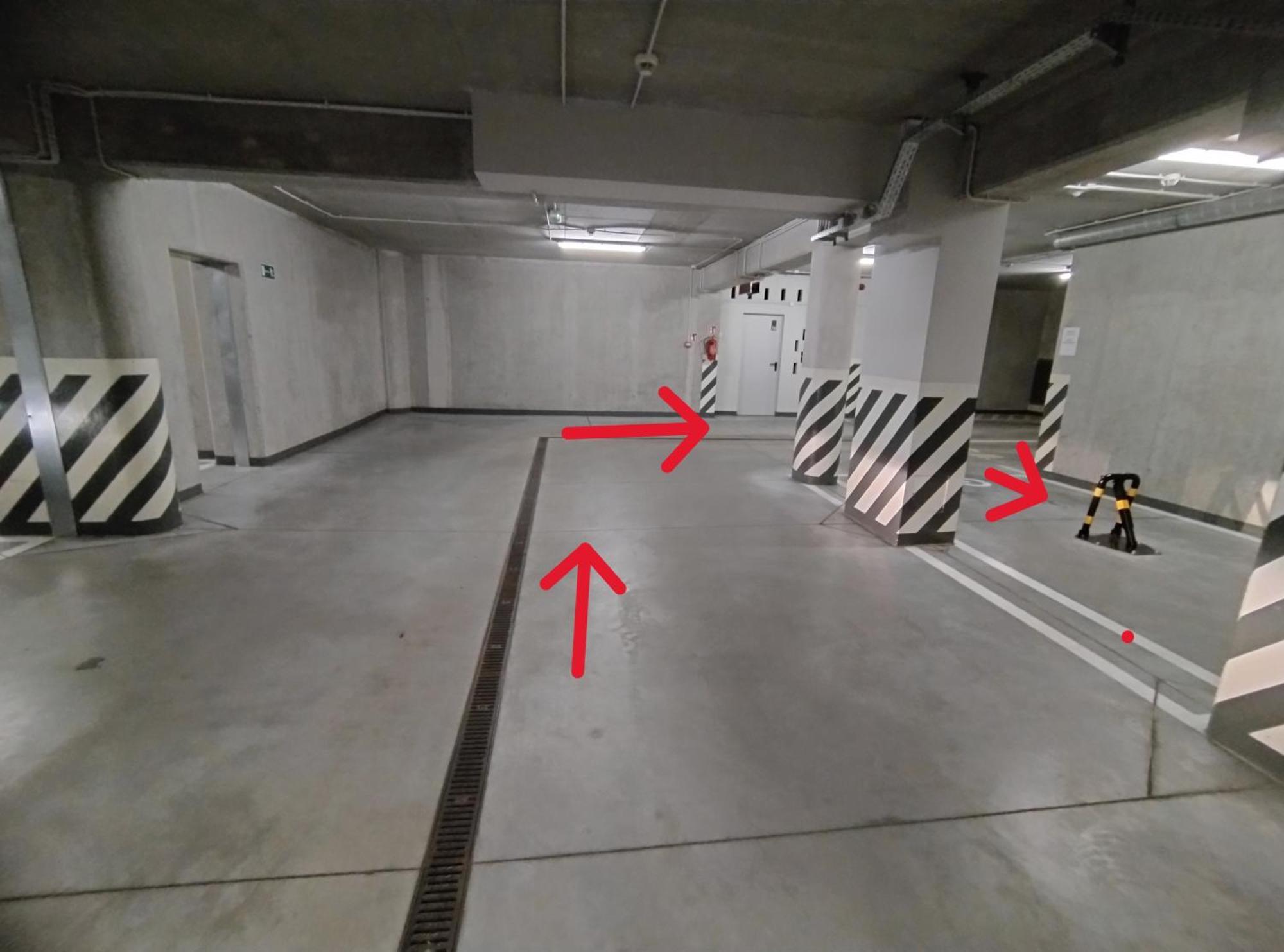 Apartament 5K Nautica Щецин Екстер'єр фото